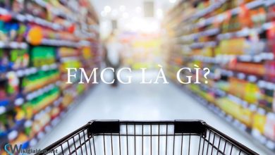 FMCG là gì? Phân loại hàng tiêu dùng nhanh FMCG